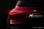 MG Teases Full-Size X-Motion SUV Concept That Could Be India-Bound