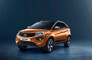 Tata Nexon AMT Details Revealed; Gets New Exterior Colour