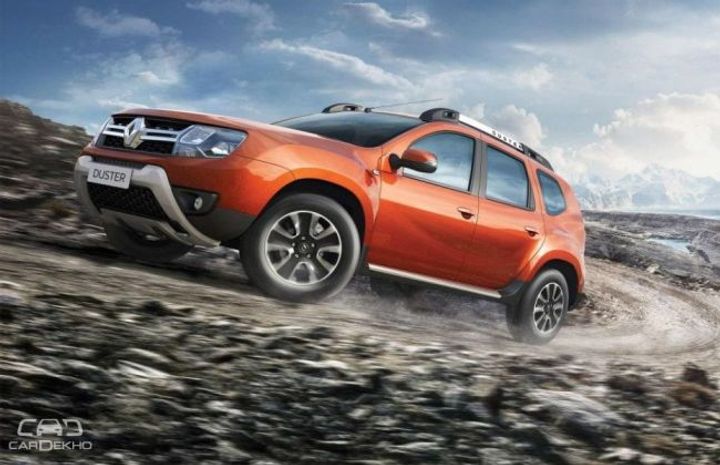 Renault Announces Summer Camp For Kwid, Duster, Lodgy, Captur Renault Announces Summer Camp For Kwid, Duster, Lodgy, Captur