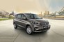 New 2018 Ertiga Official Images, Details Out In Indonesia