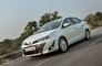 Toyota Yaris Review: In Pictures