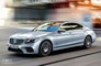 Mercedes-Benz To Launch S-Class-Like Electric Luxury Sedan To Take On Tesla Model S