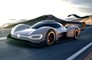 Volkswagen&rsquo;s First-Ever Fully-Electric Race Car To Debut On April 22