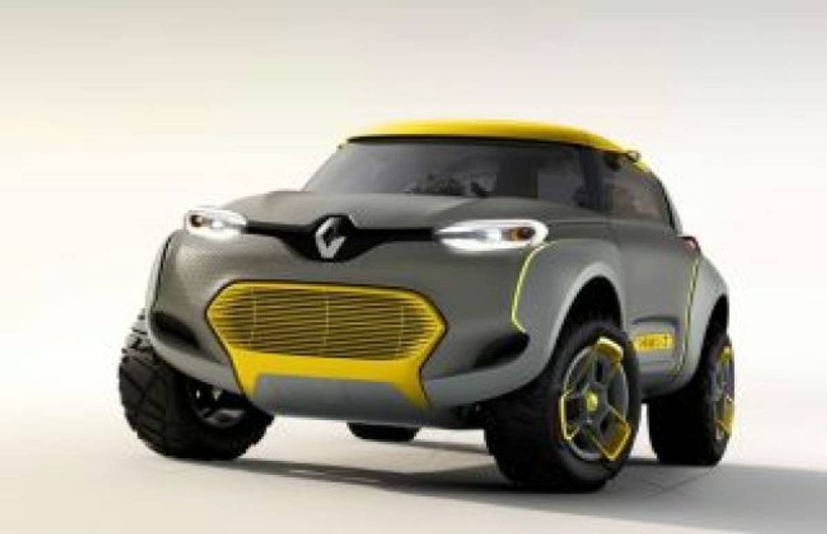 Renault To Start Making Electric Cars At Chennai Plant Soon; Could It Be Kwid EV? Renault To Start Making Electric Cars At Chennai Plant Soon; Could It Be Kwid EV?