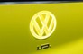 Volkswagen To Unveil New Logo In 2019
