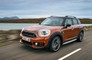 New Mini Countryman Compact SUV To Launch On May 3; Will Rival Audi Q3, BMW X1, Mercedes GLA
