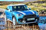 Mini Countryman Launched In India; Rivals X1, Q3 and GLA