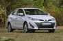 Toyota Yaris: Variants Explained