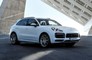 Porsche Cayenne E-Hybrid To Launch In September 2018