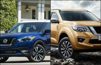 Opinion: Nissan&rsquo;s New SUVs Kicks & Terra Look Perfect For India