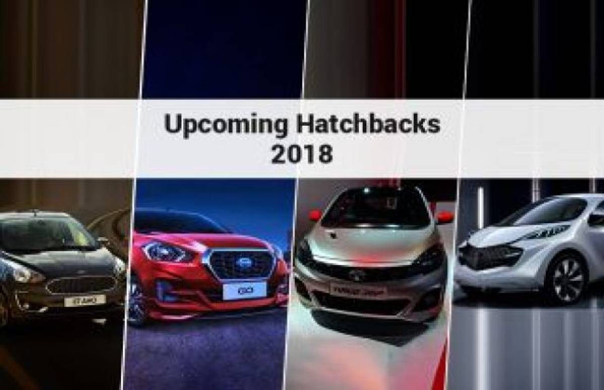 Upcoming Hatchbacks In India In 2018 – New Hyundai Santro, Ford Figo Facelift & Tata Tiago JTP Upcoming Hatchbacks In India In 2018 – New Hyundai Santro, Ford Figo Facelift & Tata Tiago JTP