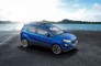 Ford EcoSport S and Signature Edition Launched In India