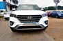 Hyundai Creta Facelift Reaches Dealerships Ahead Of Launch