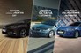 Toyota Corolla Altis CVT vs Hyundai Elantra Automatic vs Skoda Octavia DSG: Real World Performance Comparison