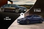 Mercedes-Benz S-Class vs BMW 7 Series: Real-World Performance Test