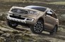 Ford Endeavour Facelift Revealed; India Launch Likely In 2019
