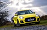 Maruti, Bring The 140PS Swift Sport To India; Price It Under Rs 10 Lakh