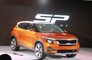 Kia SP Concept-Based Creta-Rival Could Be Called Trazor