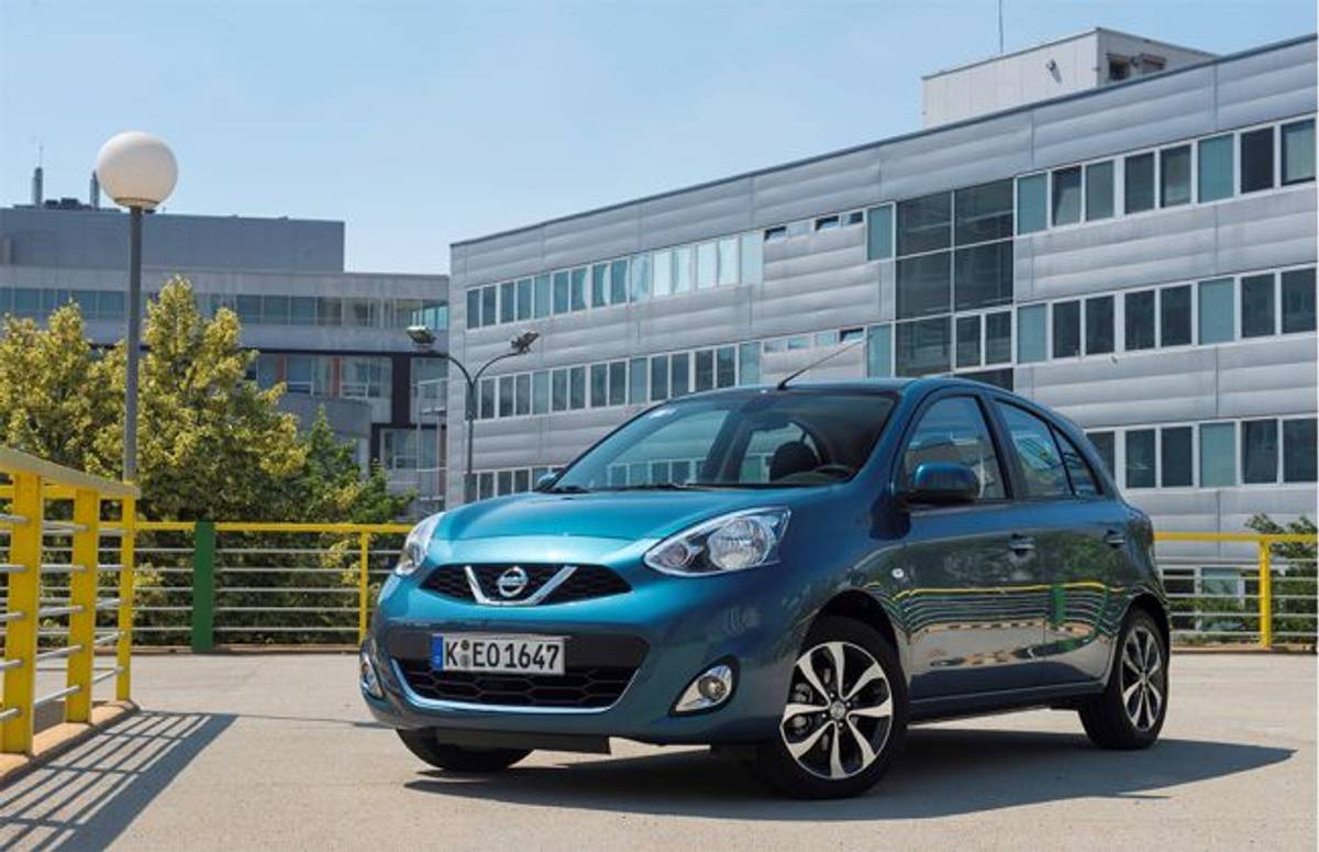 Is Nissan India Planning To Phase Out Micra? Is Nissan India Planning To Phase Out Micra?