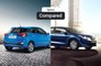 2018 Hyundai Elite i20 vs Maruti Baleno: CVT Automatic Variants Comparison