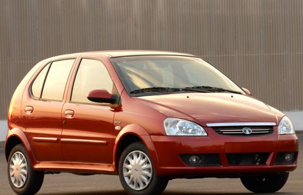 Tata Indica And Indigo CS Discontinued Tata Indica And Indigo CS Discontinued