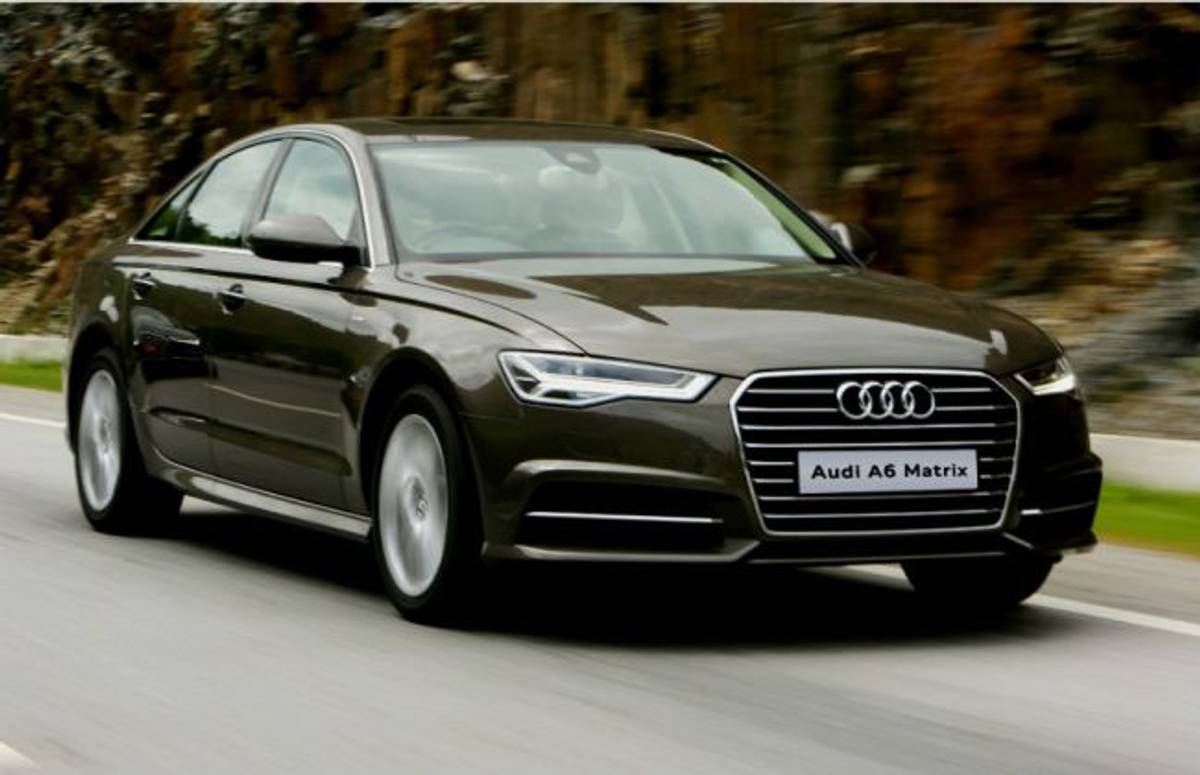 Audi Offers Heavy Discounts, Price Benefits On A3, A4, A6, Q3 Audi Offers Heavy Discounts, Price Benefits On A3, A4, A6, Q3