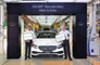 An E-Class LWB Sets The 1 Lakh Production Milestone For Mercedes-Benz In India