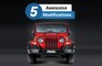 5 AWESOME Mahindra Thar Modifications &ndash; Beast, Daybreak, Hammer & More