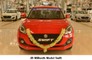 Maruti Suzuki Crosses 2 Crore Production Mark With The New Swift