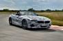 Next-Gen Z4 Teased; BMW Says It\'ll Be Sportier