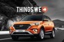 Hyundai Creta Facelift: 5 Things We Like