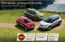 Renault Offers Cash Discount & Other Benefits On Kwid, Duster, Captur, Lodgy