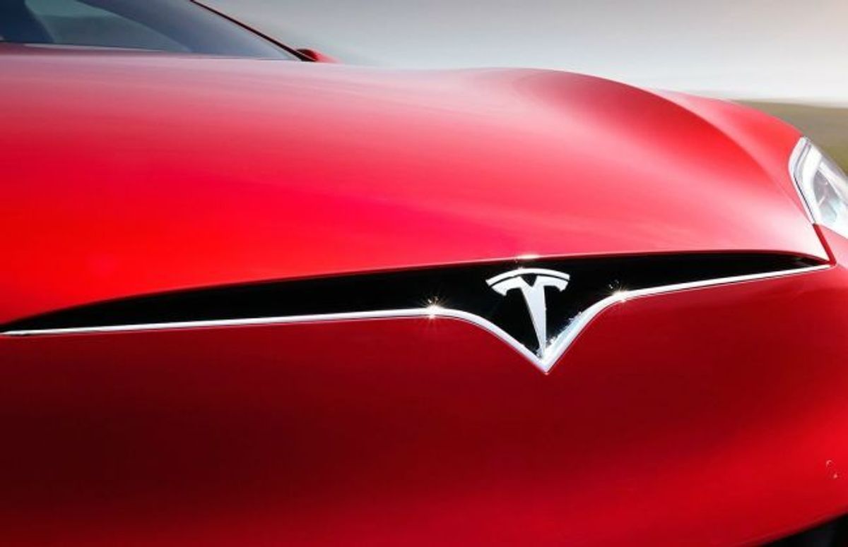 Tesla To Launch New Compact Electric Car Within Five Years Tesla To Launch New Compact Electric Car Within Five Years