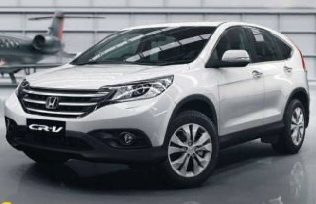 Honda City Wrv Jazz Crv Available With Discounts Upto Rs 1 5 Lakh