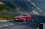 Jaguar F-Type SVR Prices Announced, Bookings Open