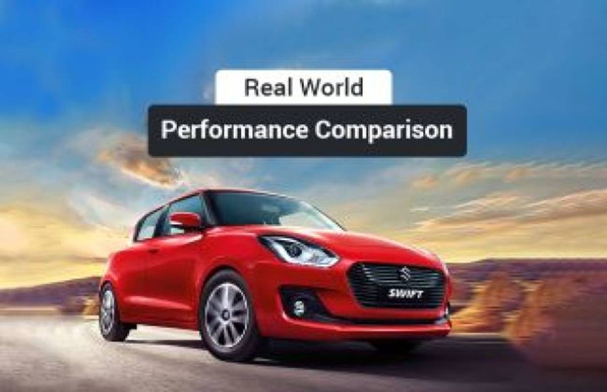 Maruti Swift Diesel MT vs AMT Automatic: Real-World Performance, Mileage Comparison Maruti Swift Diesel MT vs AMT Automatic: Real-World Performance, Mileage Comparison