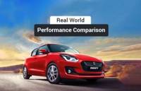 Maruti Swift Diesel MT vs AMT Automatic: Real-World Performance, Mileage Comparison