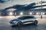 Mercedes-Benz Showcases EQA Prototype; To Rival Tesla&rsquo;s Upcoming Compact Car