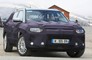 New SsangYong Korando Spied; Could Be The Second-Gen XUV500