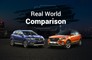 Maruti S-Cross vs Hyundai Creta: Real-World Performance And Efficiency Comparison