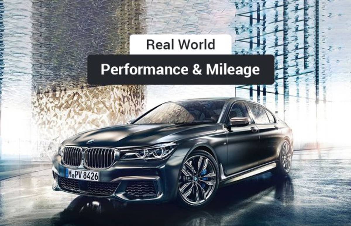 BMW 7 Series Petrol vs Diesel – Real-World Performance And Mileage Comparison BMW 7 Series Petrol vs Diesel – Real-World Performance And Mileage Comparison