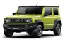 2019 Suzuki Jimny: Official Images Of Gypsy Successor Revealed