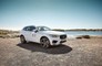 Volvo Commits To Environment With An XC60 Made Of Recycled Plastic Parts