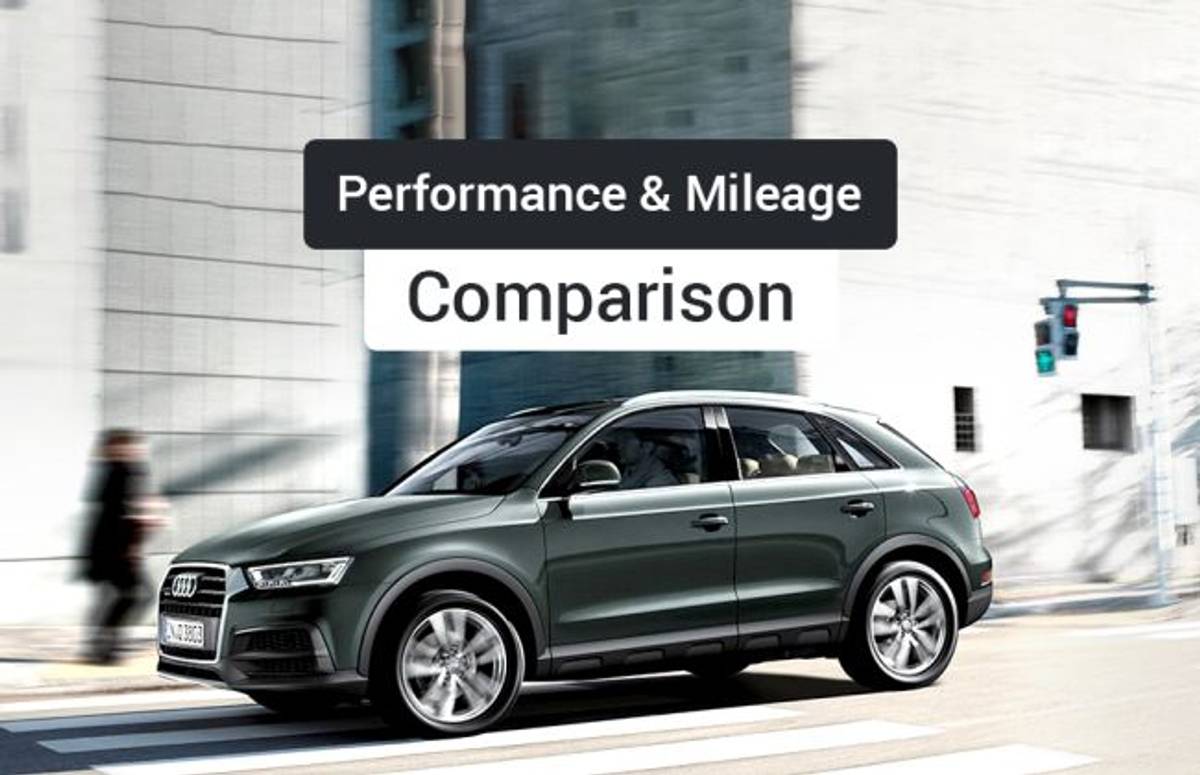 Audi Q3 Petrol vs Diesel – Real-World Performance & Mileage Comparison Audi Q3 Petrol vs Diesel – Real-World Performance & Mileage Comparison