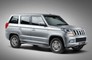 Mahindra TUV300 Plus Launched At Rs Rs 9.47 lakh