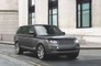 Range Rover Sport SVR & SVAutobiography Bookings Open