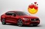 2019 Volvo S60 Revealed, Will Rival A4, C-Class And 3 Series