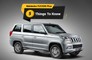 Mahindra TUV300 Plus: 5 Things To Know About This 9-Seater SUV