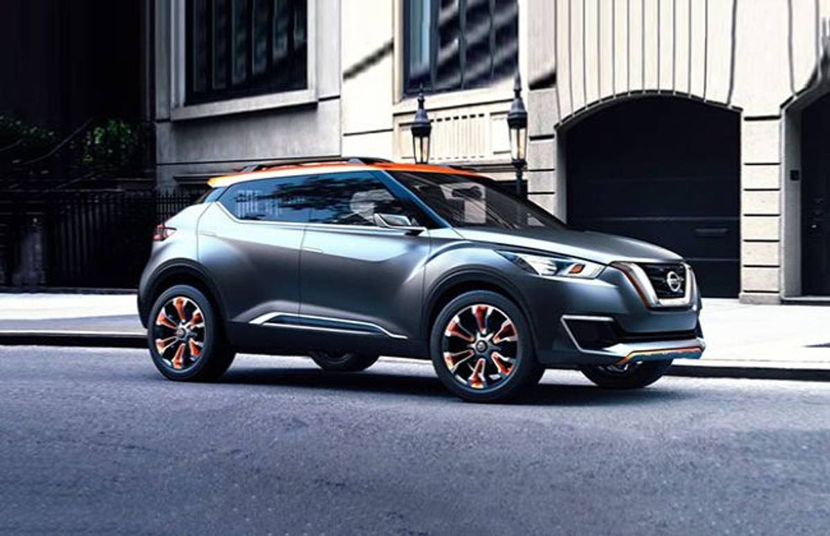 Weekly Wrap-up: Nissan Kicks India Launch, Waiting Period of Maruti Swift, Dzire, Maruti Ciaz 2018 Spied & More Weekly Wrap-up: Nissan Kicks India Launch, Waiting Period of Maruti Swift, Dzire, Maruti Ciaz 2018 Spied & More