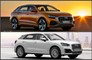 Audi To Bring Cars With New Body Styles To India; Could It Be The A1, Q2 or Q8?